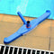 Swimming Pool Suction Vacuum Head Brush Cleaner Above Ground Cleaning Tool Kit