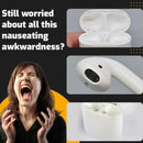 Earbuds Cleaning Pen For Airpods Wireless Earphones Microfiber with Soft Z8W4