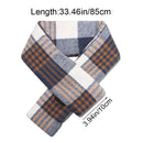 Lattice Warmer Shawl Neck Wrap Electric Heated Scarf Electric Winter Warmer