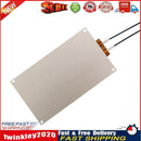 Aluminum PTC Heating Plate LED Remover BGA Desoldering Station (300W 220V) Newly