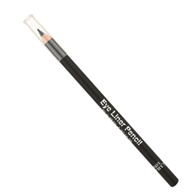 women Lasting Cosmetic Beauty Waterproof Makeup tool Black Eyeliner Pencil