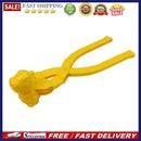Snowball Maker for Kids Outdoor Snowball Fight Game Cartoon Dinosaur Snow M