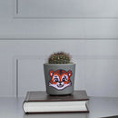 4pcs 5D Diamond Painting Stickers Kit DIY Tiger Cup Phone Decor Children Toys