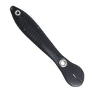 5/10x 10cm 6g Bionic Loach Wobblers Fishing Lures Artificial Swimbait Soft