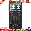 ANENG AN113A Auto Range Digital Multimeter 4000 Count Voltmeter (Red) Newly