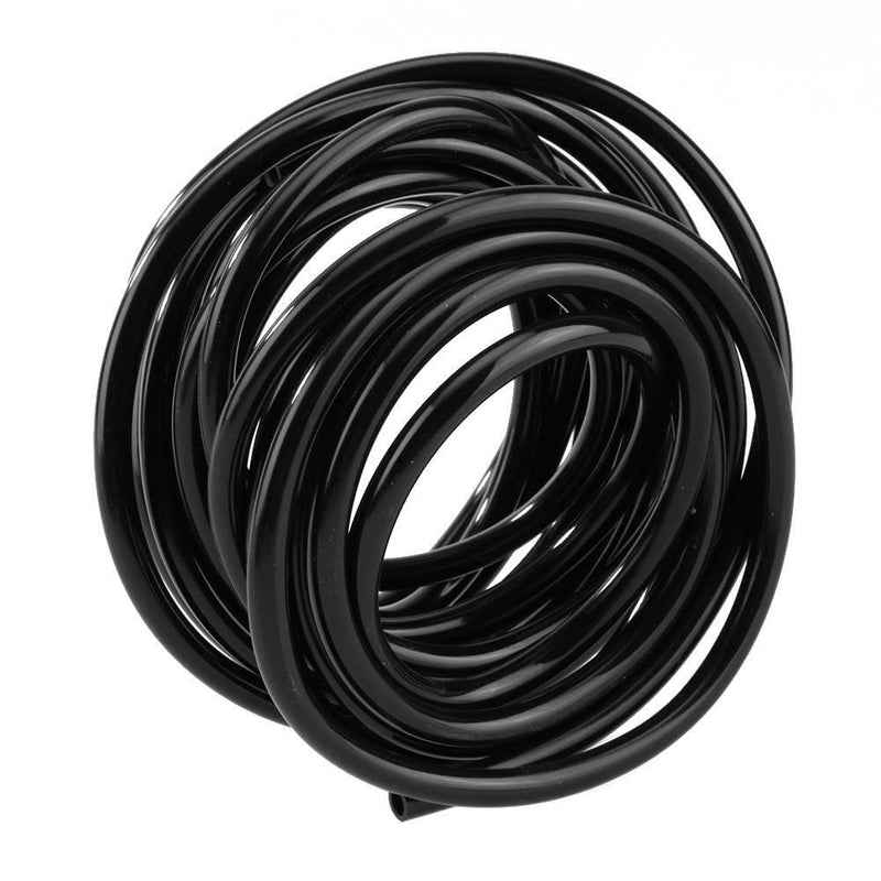 Watering Hose 5/3mm Garden Greenhouses Plant Irrigation Drip Pipe (10m)