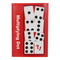 Multiplying Dot Props Magic Tricks Toys Spots Change Points Stage Magics