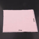 Multi-color Phone Cleaning Cloth Microfiber Screen Wipe Len Eyeglasses