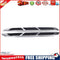 Air Vent Outlet Shaped Car Fender Bumper Side Wing Intake Flow BadgeSticker