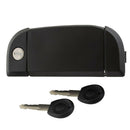 Car Accessories Exterior Door Handle For VOLKSWAGEN TRANSPORTER T4 1990  2003