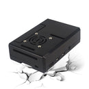 DIY ABS Enclosure Case Shell Housing for Raspberry Pi 4B Protective Cover Newly