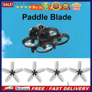4pcs Propeller Blade Lightweight Propellers Blades Noise Reduction for DJI Avata