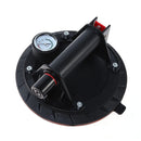 8 Inch Air Pump Suction Cup Large Bearing Capacity for Powerful Heavy-duty