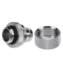 G1/4 male thread for 9.5X12.7mm Soft Tube Computer water cooling