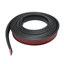 Flexible Car Wheel Eyebrow Protective Cover Moulding Trim Strip Auto Accessories