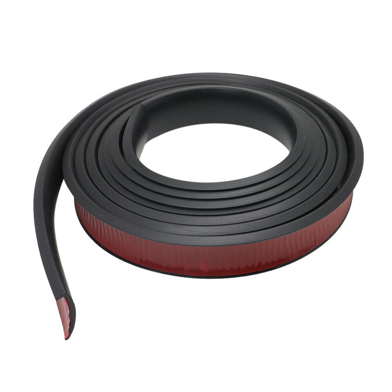 Flexible Car Wheel Eyebrow Protective Cover Moulding Trim Strip Auto Accessories