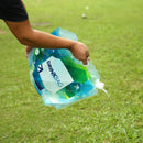 yanten Water Carrier 10L Folding Drinking Water Container Portable Water Bag Car