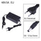 48V 3A AC to DC Power Adapter Converter 5.5*2.5mm for POE switch