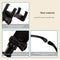 10PCS Phone Holder Collar Bracket Hands Free Hang Neck Video Selfie Stand