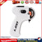 Electric Hook Device Auto Needle Knotter Fishing Line Winder (White Long) Newly