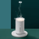 Essential Oil Humidificador Jellyfish Air Humidifier Aroma Diffuser Purifier
