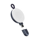 Wireless Charger for Watch Series 7 6 5 4 3 2 Portable Fast Charging Station