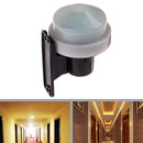 Photocell light Switch Daylight Dusk till Dawn Sensor Lightswitch outdoor Newly
