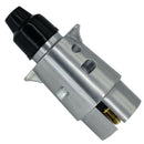 Wiring Towbar Connector 12V 7Pin Adapter Trailer Socket Electric Towing Plug