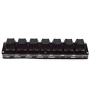 Keypad Professional Gaming Keyboards Hot Swap Mechanical L8E9 Keyboard With L4M4