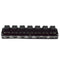 Keypad Professional Gaming Keyboards Hot Swap Mechanical L8E9 Keyboard With L4M4