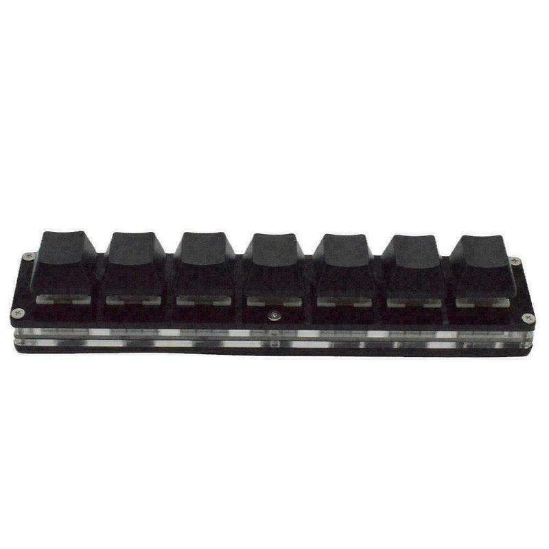 Keypad Professional Gaming Keyboards Hot Swap Mechanical L8E9 Keyboard With L4M4