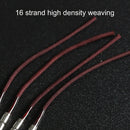 10pcs Professional Fishing Rod Tip Wire Pole Tip Connection Line (1.0mm) Newly
