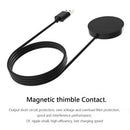 Portable Sport Watch Charging Cable for Realme Watch S Pro/RMA186 Charge Stands