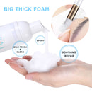 for Extensions Eyelid Foaming Eyelash Extension Cleanser Shampoo Lash Foam