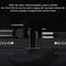 ID-COOLING 120mm Chassis Cooling Fan PWM Silent Computer PC Case Cooler Newly