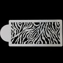 Accessories Fondant Leopard Grain Crocodile Pattern Embossing Mould Cake Mold