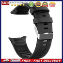 Silicone Breathable Watchband Bracelet Strap Belt for Polar Vantage V Smart