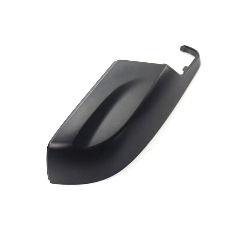 Side Mirror Cover Replacement for Subaru Crosstrek Impreza Forester (Left)