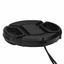 Universal 58mm Lens Cap-Objektivschutz For Camera T1Y5 Co Snap SC Y2J4