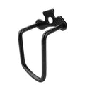 Bicycle Rear Derailleur Chain Gear Protector Transmission Protection(Black) UK