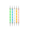 Paint Tray Brushes Dotting Pen Sculpture Ceramic Tool Mandala Art Tools Clay