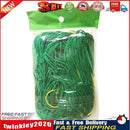 Garden Plants Climbing Netting Nylon Flower Vine Support Rope (0.9x1.8m) Newly