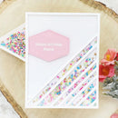 Metal Cutting Dies Embossing Scrapbooking Stencil Craft Cut Dies for Card Craft