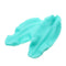 Silicone Mold Flower Leaf DIY Fondant Cake Mould Decorate Tools (Lily Leaf)