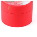 Gift Ring Box Wedding Functional Jewelry Box Christmas Tree Package Container