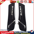 1 Pair Hand Rest Deputy Handle Bar Ends MTB Mountain Bike Handlebar Grips Newly