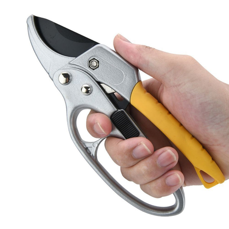 Cutter Garden Scissors Grafting Pruner Pruning Shears Garden Grafting Tool