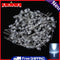 100Pcs 5mm White Ultra Bright LED Light Emitting Diode-15000MCD Lamp