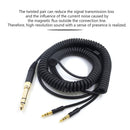 Wired Earphone Cable for Denon AH-D7100/D9200/HIFIMAN Sundara Ananda Wire Newly