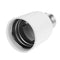 E27, E40 Lightweight Adapter Lamp Holder E40 to E27 Lighting Bases Parts 220-23